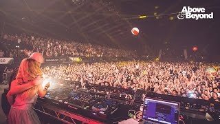 Above &amp; Beyond: Little Something at SSE Arena Wembley, London 2015 (Official Aftermovie)