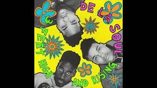 De La Soul   Cool Breeze On The Rocks