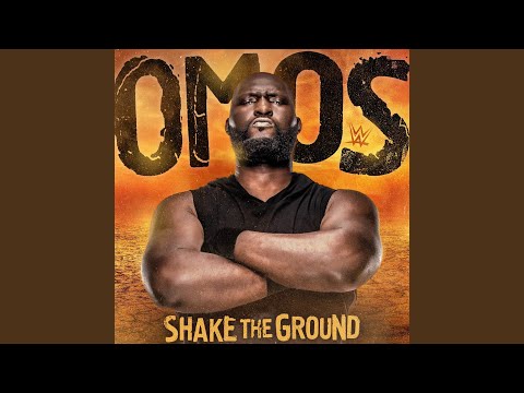 Video thumbnail for Shake the Ground