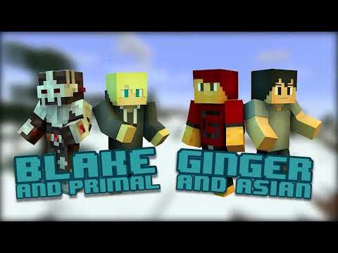 All Inseparable UHC Intros! (S1-S4)