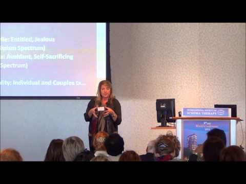 Wendy's Couples Schema Therapy Workshop Video