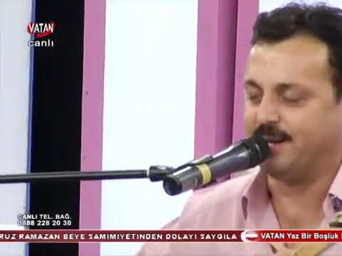 Mehmet Koparan - Kuyu Dibi Taşlı Olur & Yayla Yolları