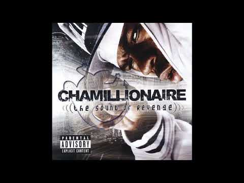 Chamillionaire Feat. Krayzie Bone - Ridin (Radio Edit)