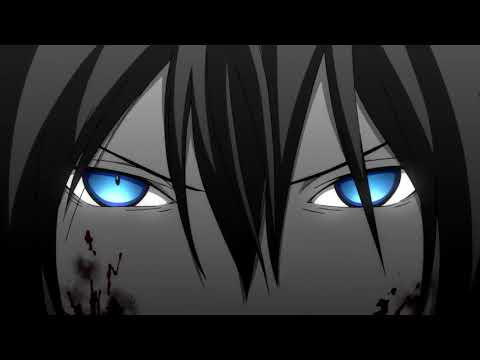 Noragami Opening 2 - Бездомный Бог Опенинг 2