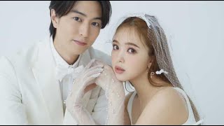 藤田ニコル、６日のＴＢＳ系「サンデージャポン」で結婚生報告[24/24]