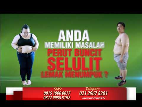 Loueva Obat Pelangsing Tubuh