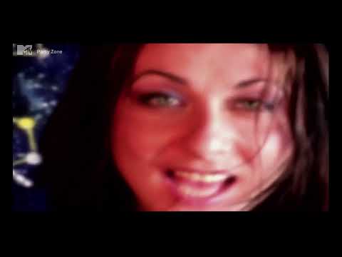 Chris Bangs Feat. Rita Campbell - Warm Weather (MTV DE)