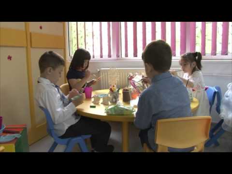 Scoli ca in Germania! La Scoala nr. 88 din Sectorul 3, copiii fac cursuri de dezvoltare personala