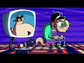 Pup Daddy Ending