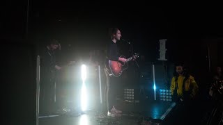 BANNERS - Someone To You (Acoustic) - Live in Birmingham 20th February 2023