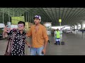 Kartik Aaryan And Kiara Advani Flying To Ahmedabad To Promote Their Film Satyaprem Ki Katha News