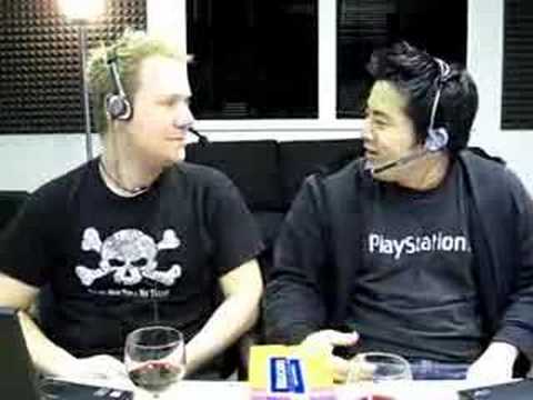 NooBTooB Episode 31 - Supreme Commander + Ratchet and Clank