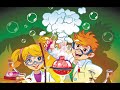 English Song For Kids - Let's Do An Experiment