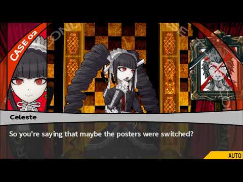 Pt 44 | Danganronpa: Trigger Happy Havoc
