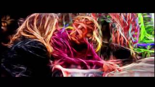 HUNGRY LUCY SINGS wandering