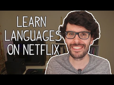 Learning Languages With Subtitles l (Masterlang Review)