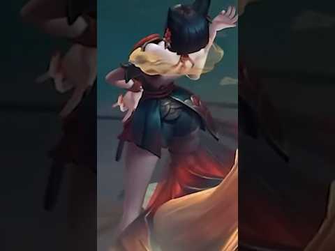 $100 Ahri skin provides an INSANE BUFF 🤯