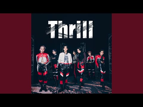 Video thumbnail for Thrill (Instrumental)