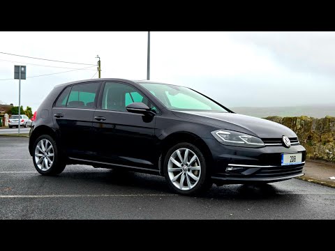 2018 VW GOLF 1.2 COMFORTLINE 1.2 PETROL AUTO - Image 2