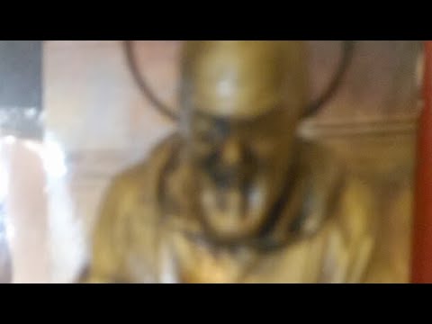 DIRETTA ore 21:00:Santo Rosario Misteri Luminosi.