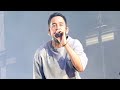 Linkin Park In The End Live 4K London United Kingdom June 28 2025