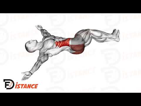 Exercice Croisements de hanches