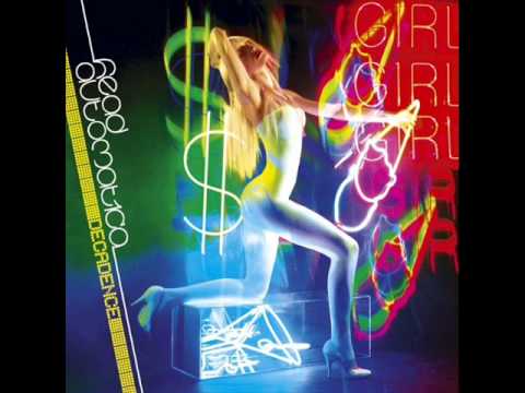 Head automatica - Solid gold telephone