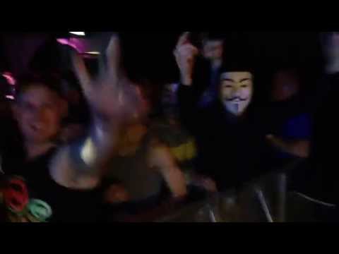 WESTFEST 2014 - ALEX KIDD - PREMOUK