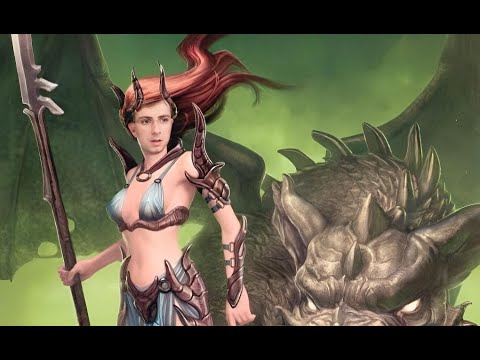 Spellforce 2 Dragon Storm - Westguard part 1 #19