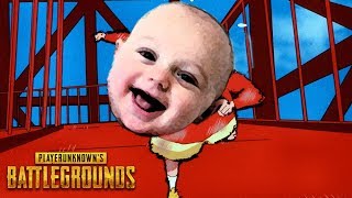 【PUBG】DUO10killドン勝 オトナ帝国の逆襲