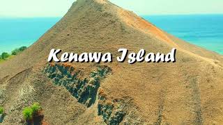 preview picture of video 'Trip Kenawa Island, Pulau Kenawa, Sumbawa - Nusa Tenggara Barat, by DJI Mavic Pro DJI Spark'
