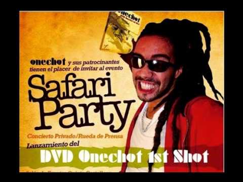 promo el autobus del reggae