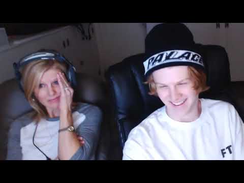 Mom reacts to Young Thug @youngthug