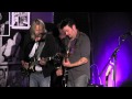 MIKE ZITO & the WHEEL w/Paul Nelson - "Natural Born Lover" Iridium NYC 8/31/15