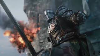 FOR HONOR [GMV] - The Phantoms - Fight For My Survival