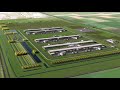 Meerderheid gemeenteraad lijkt voor komst datacentrum Meta