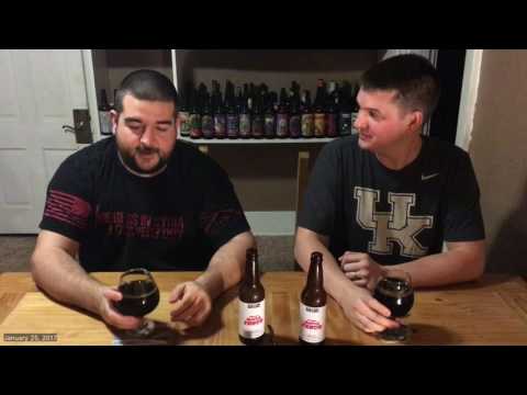 Evil Twin Michigan Maple Jesus