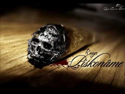 Ruyn - Psikonâme (2013)