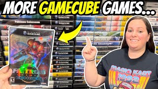 This Game Store Had Rare Nintendo Games?
