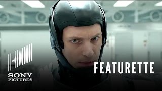 RoboCop - Featurette on Casting & Characters