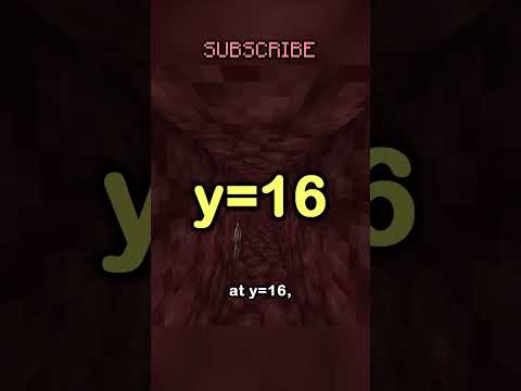 The Best Way To Mine Ancient Debris (and get netherite)