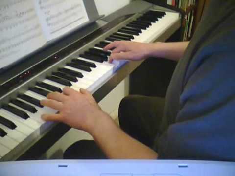 Barrelhouse blues - ABRSM Grade 3 Jazz Piano - Tim Richards