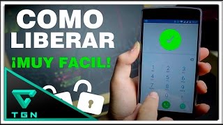 Liberar o Desbloquear cualquier celular Android reportado [ root ].