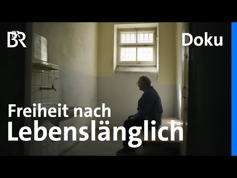 Sein Leben nach lebenslänglich: Der Bankräuber von 1971 | Interview | Doku | 3/3| Lebenslinien | BR