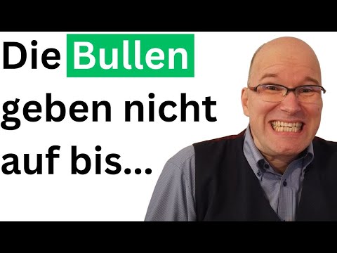 Dax rise - opportunities for us traders