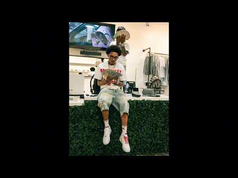 [FREE] Kai Bandz x Lou Deezi Sample Type Beat - “Gangster Chick” 