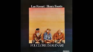 Intervista N° 1 - Henri Fourès, Jules Calmettes et Luc Ferrari (1980).