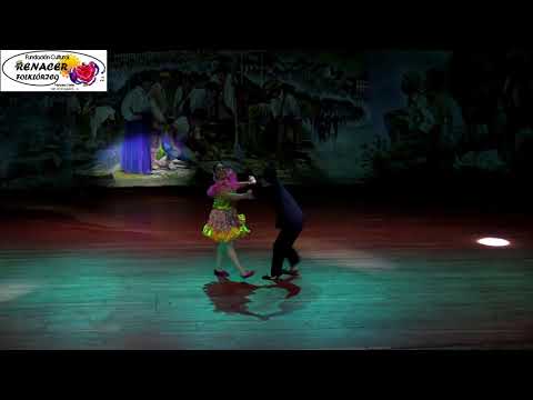 Pasaje y Joropo FCRFM (Región Llanera) - "Brisas de Achagua" - "El Llanerazo"