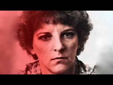 SPRAWA Genene Jones I Anioł w białym kitlu - czarna wdowa podcast kryminalny