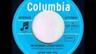 Adam And Eve - Am Morgen Jener Nacht